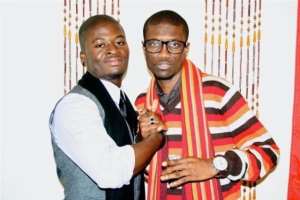 Ghanaian fashion whiz kids unite Africa through fashion
