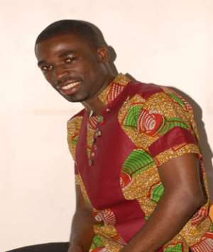 Nana Kwadwo Jantuah, Manager, Focus FM