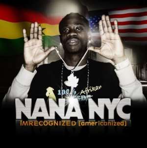 Nana NYC reigns on Sounclick charts