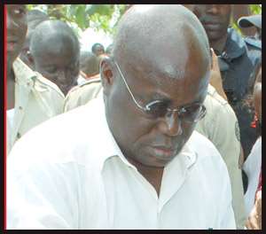 There can be no Judicial Coup d’tat in the December 2012 Elections