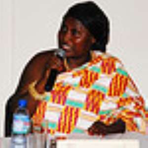 Gender, Conflicts Prevention And Human Security Workshop Underway