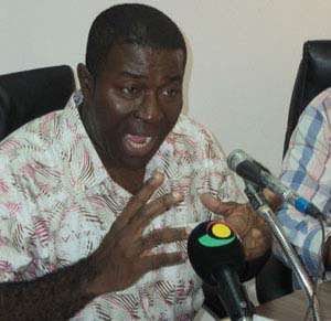 NPP Rubbishes NDC's Togolese Defence