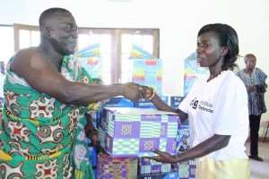 Nana Nketsia lauds govt for implementing NYEP