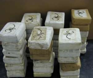 Board is determined to stamp out narcotics trade