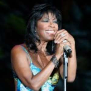 Singer Natalie Cole Dies Aged 65
