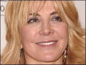 Actress Richardson dies aged 45