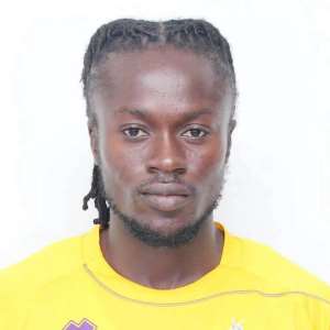 Hot cake: Egyptian side Al Makasa target Medeama's Nathaniel Asamoah