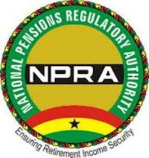 National Pension Authority (NPRA)