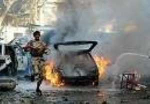 Suicidium Bombing Disorder (SBD) as War Disorder