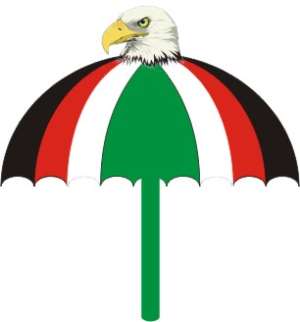 The government of the National Democratic Congress (NDC)