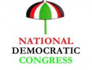 NDC Zongo caucus asked to work hard to win more votes for the party