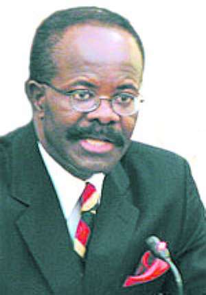 CPP Flag Bearer Coming to Newark, NJ.