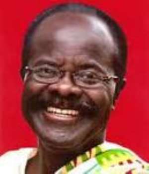 Volunteers call on Nduom not to abandon the PPP