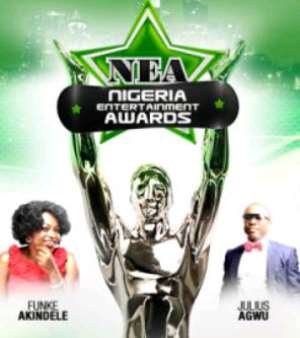 2011 NEA AWARDS WINNERS