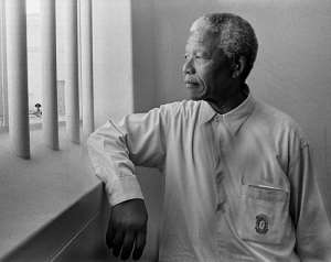 The Unknown Nelson Mandela