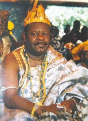 Konor calls for the blending of culture and the gospel to reach out to ordinary people