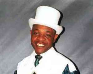 His Majesty Nengi Josef Ilagha, Mingi XII, Amanyanabo of Nembe