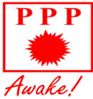 PPP Picks Officers In Western Region