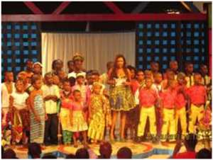 Season 4 Of Talented Kids Ends
