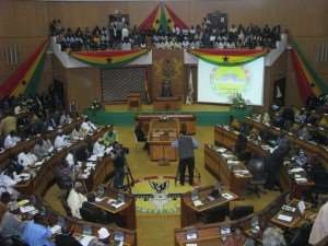 Mills decision on Parliament - Worse ever: Owusu Agyepong