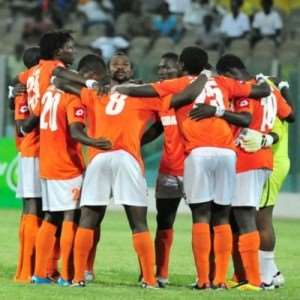 New Edubiase beat lower side Bekwai SC 2-1 in pre-season friendly