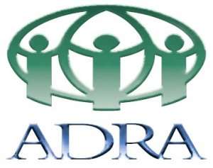 ADRA supports flood victims