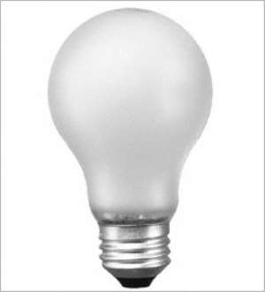 Law on ban on importation of incandescent bulbs before parliament