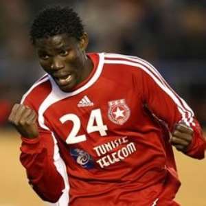 Moussa Narry makes Auxerre switch