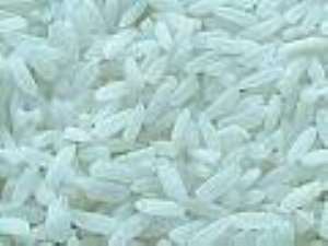 Volta Perfume  Long Grain Rice on market soon