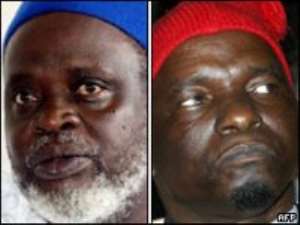 Run-off in Guinea-Bissau election