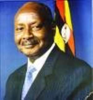 Uganda to ban female genital mutilation