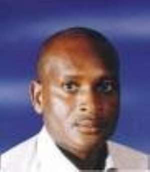 DCE expresses concern about  frequent armed robbery