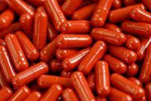The tomato pill: Daily dose is good for the heart
