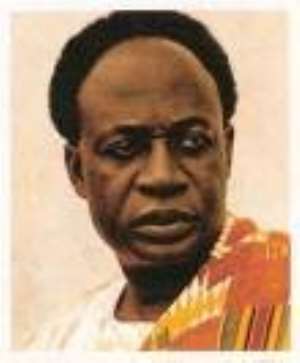 TUC to remain indebted to Dr. Kwame Nkrumah