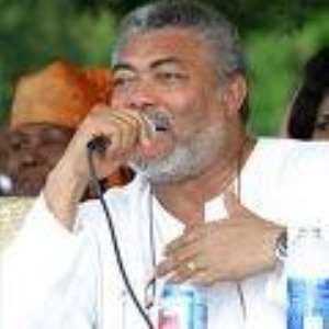 Dont Rush to Judgment, Mr. Rawlings!