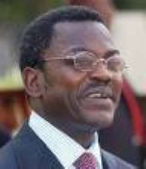 Ghanas economy stabilizes as global economy recovers