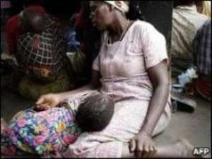 Ghana, others to benefit  Free Health Care