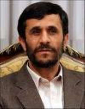 Iran ready for nuclear cooperation