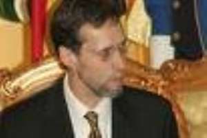 Britain to remove entry restrictions for qualified Ghanaians