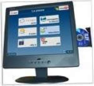 Computer for the elderly launched