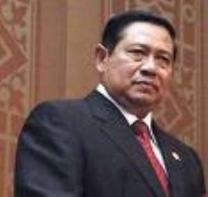 Indonesian President to visit Malaysia