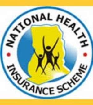 Date set for NHIS one-time premium