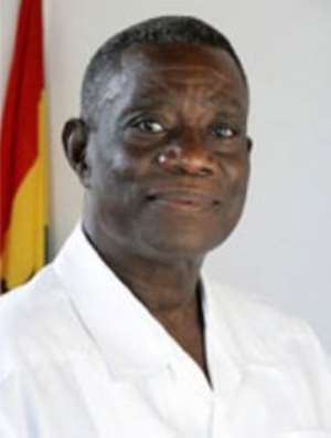 President Mills calls for national moral revival