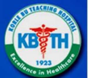 Korle Bu Surgical Unit to close down on Friday