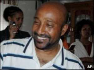 Ethiopia convicts military men of coup plot