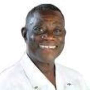 President Mills commends Anfoega citizenry
