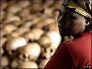 Rwanda admitted to Commonwealth