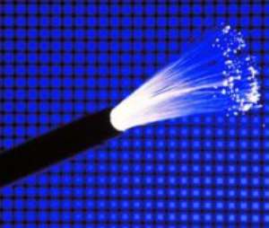 Ghana to extend fibre optics connection to Burkina Faso