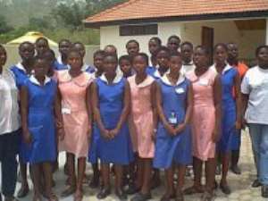 Minister lauds formation of peace clubs in schools