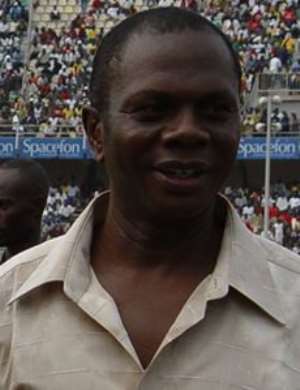 Kofi Nsiah gets FA endorsement